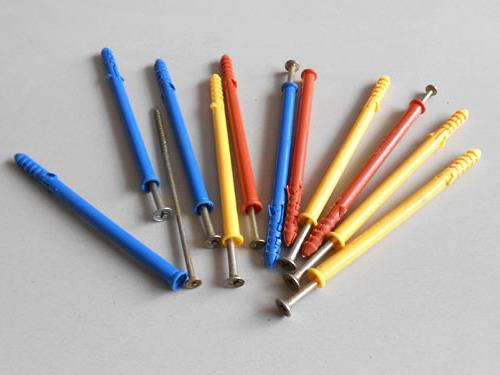 保溫釘質(zhì)量好壞的鑒定方法有從四個(gè)方面入手